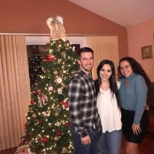 Meet your Posher, Brendan